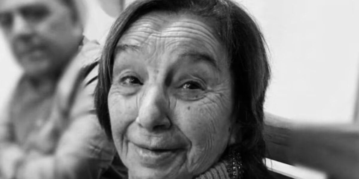 María Elcira