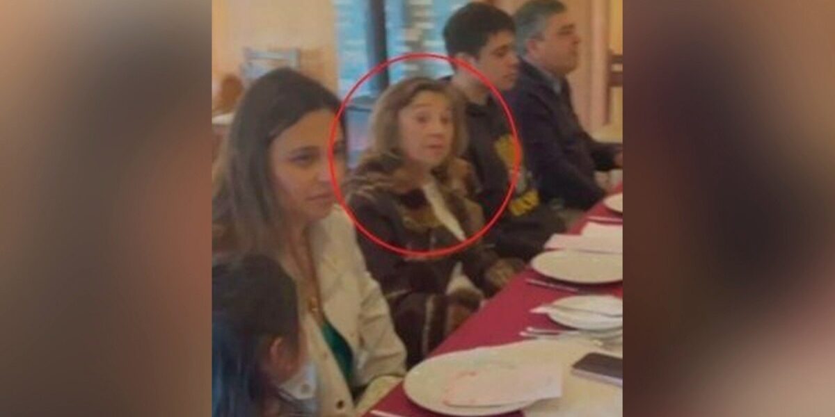 María Elcira