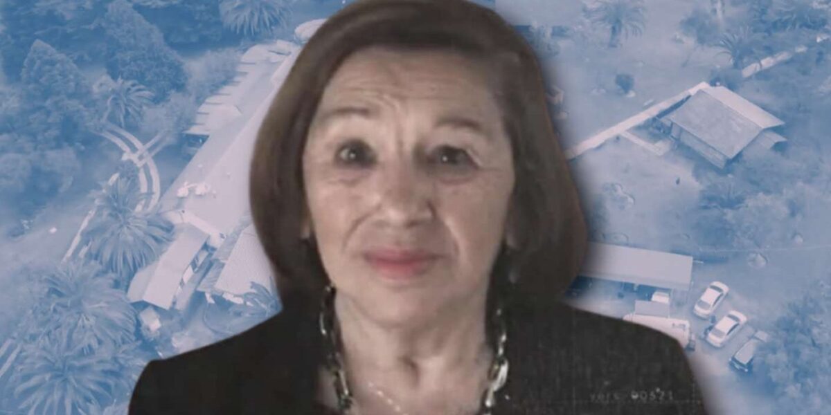 María Ercira