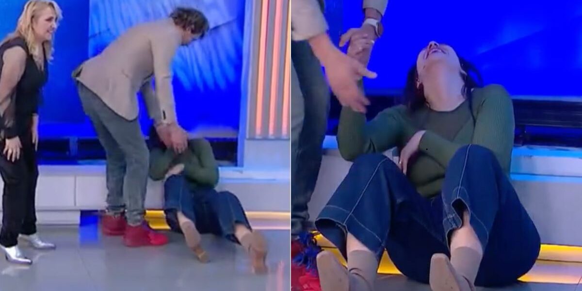 María José Quintanilla