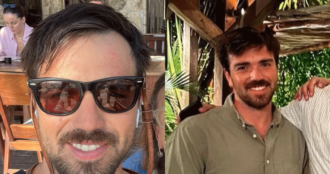 Martín de Los Santos