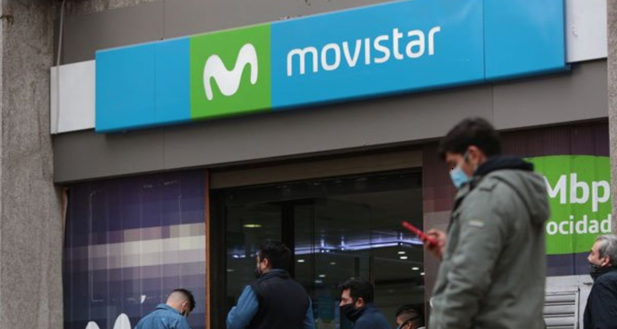 Movistar