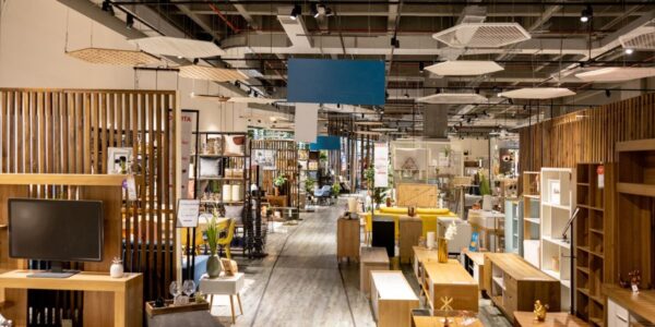 Muebles Sur SpA