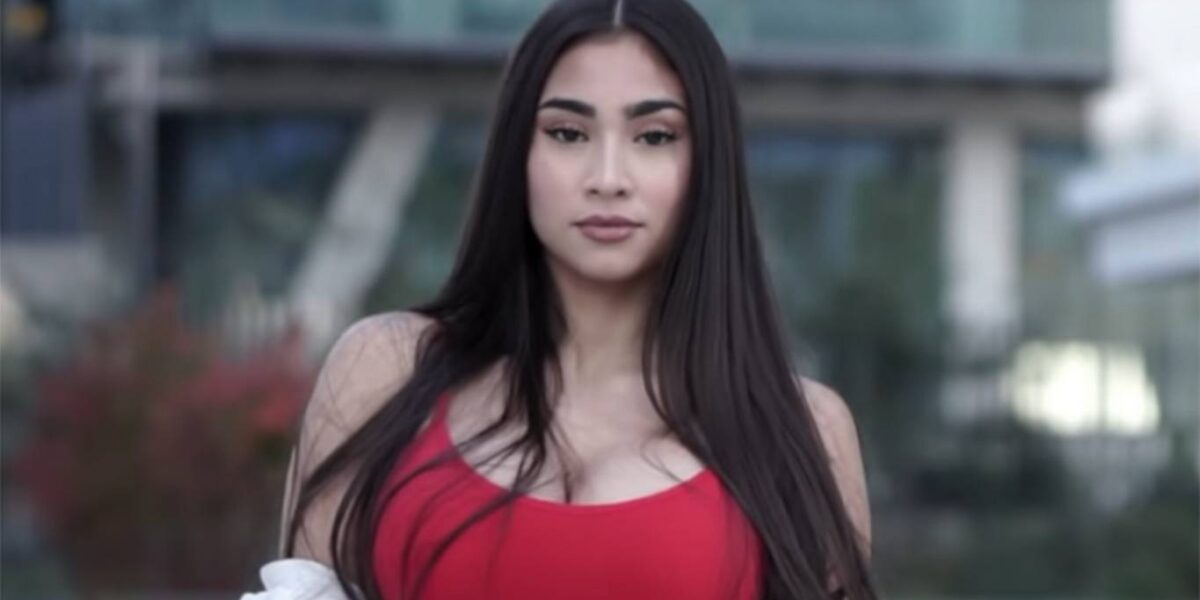 Paloma Mami