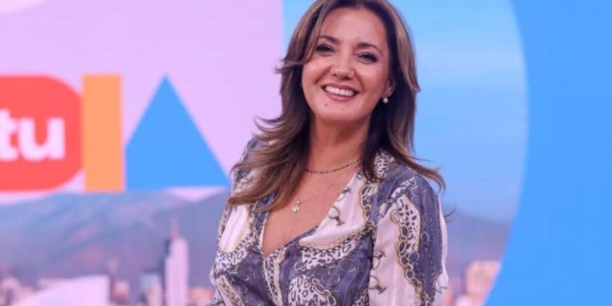 Priscilla Vargas