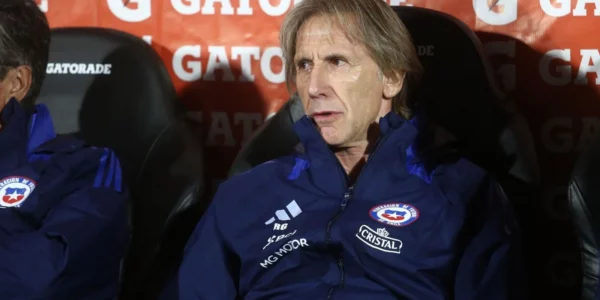 La decisión de Ricardo Gareca