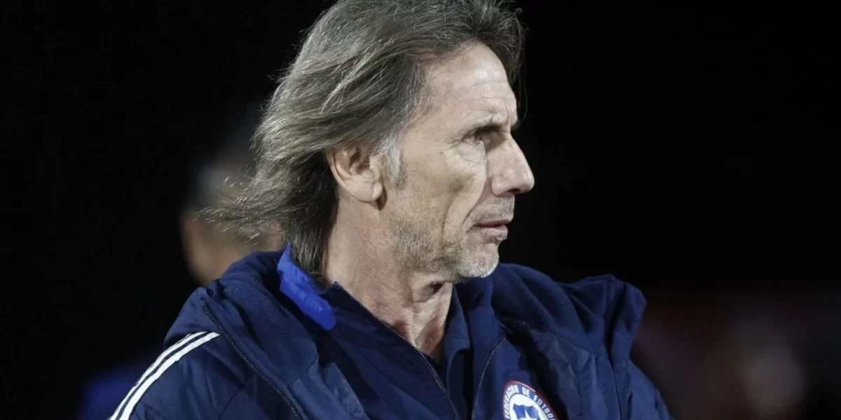 El "arma secreta" de Ricardo Gareca