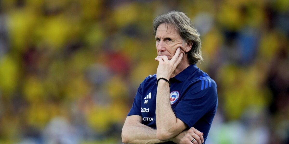 Ricardo Gareca llamará a polémico jugador