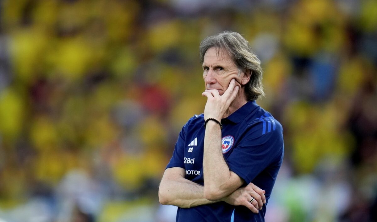 Ricardo Gareca llamará a polémico jugador