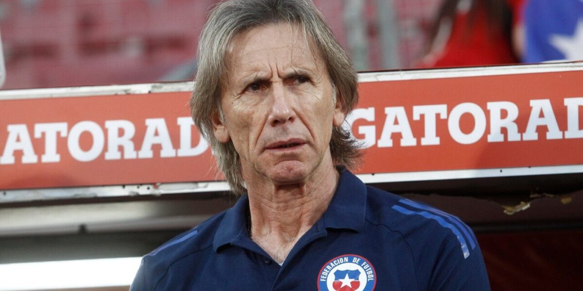 Los 4 jugadores citados por Ricardo Gareca