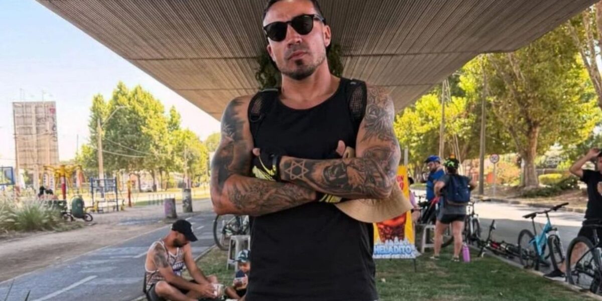 Roberto Cereceda elige al cuarto grande de Chile