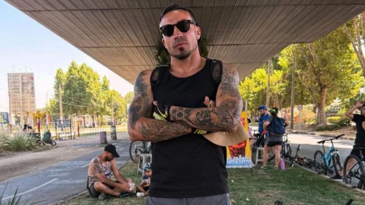 Roberto Cereceda elige al cuarto grande de Chile