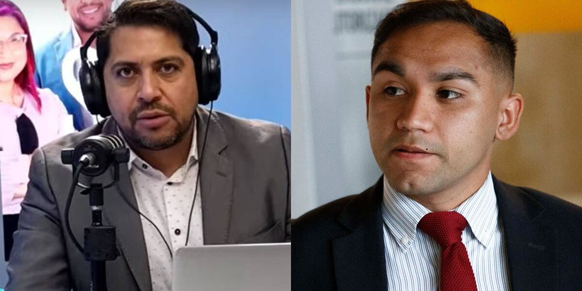 Rodrigo Herrera