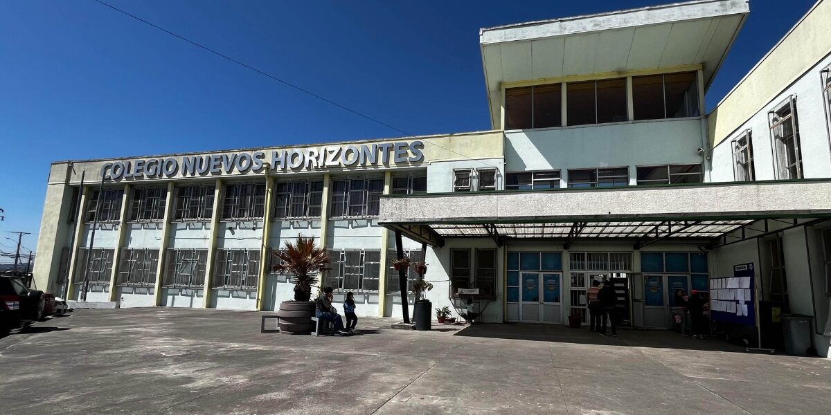 San Pedro de la Paz