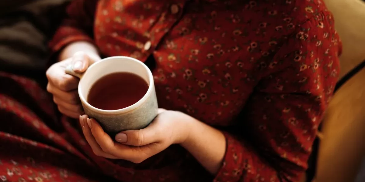 Té