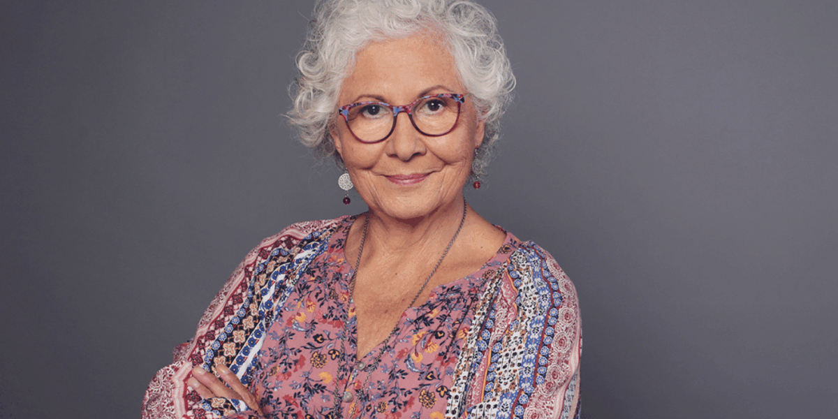 Teresita Reyes