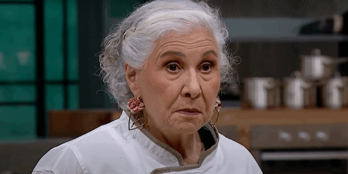 Teresita Reyes
