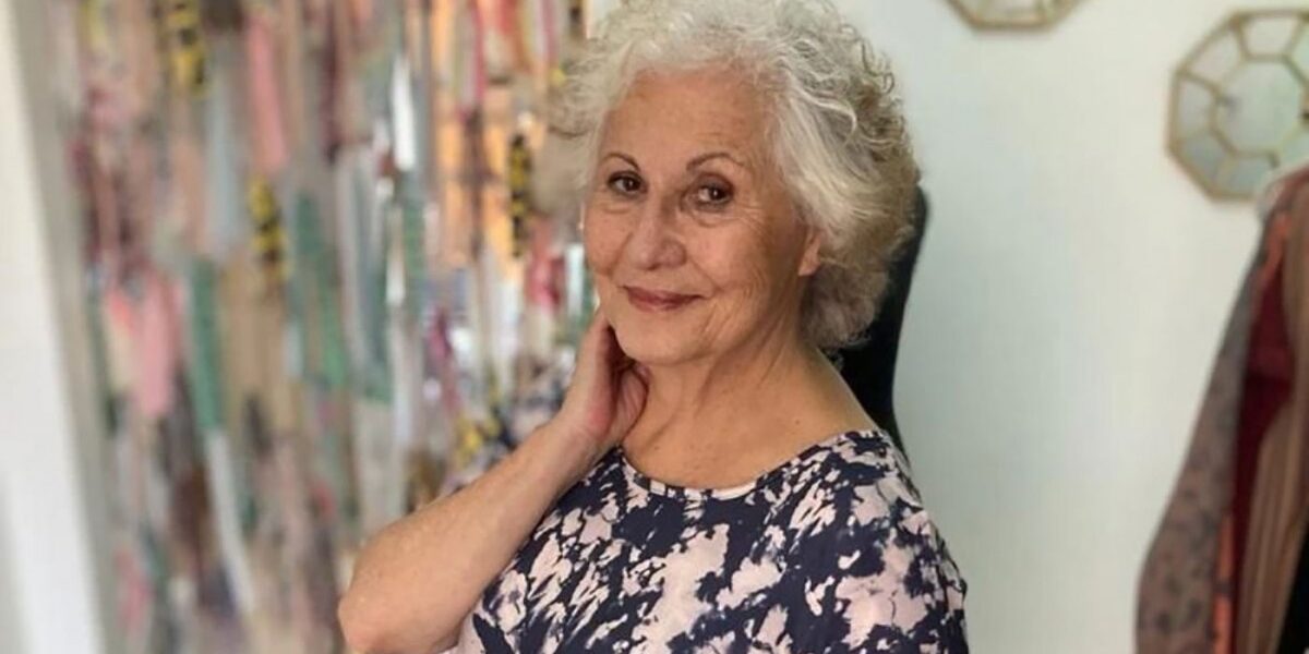 Teresita Reyes
