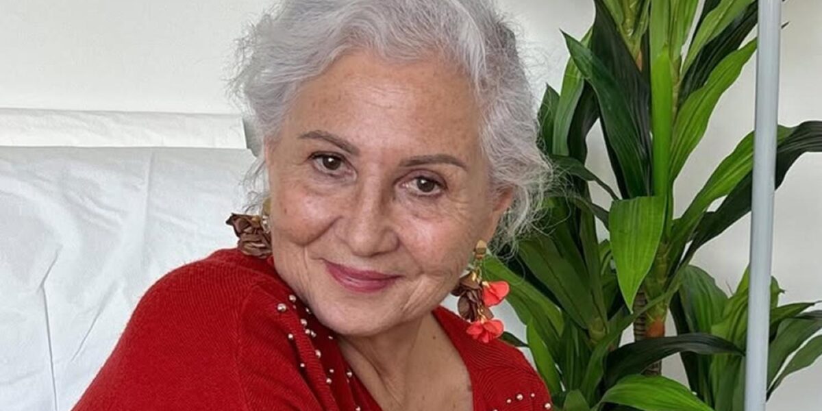 Teresita Reyes