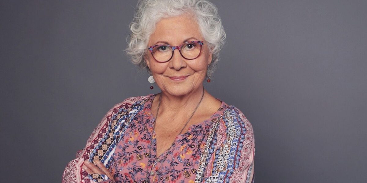 Teresita Reyes