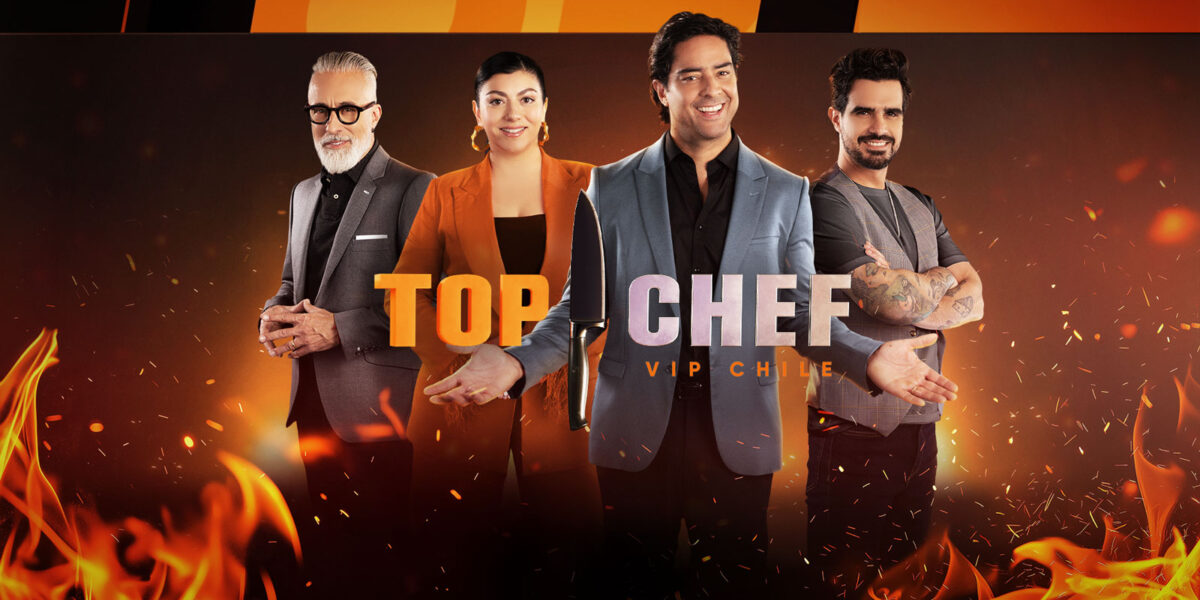 Top Chef VIP