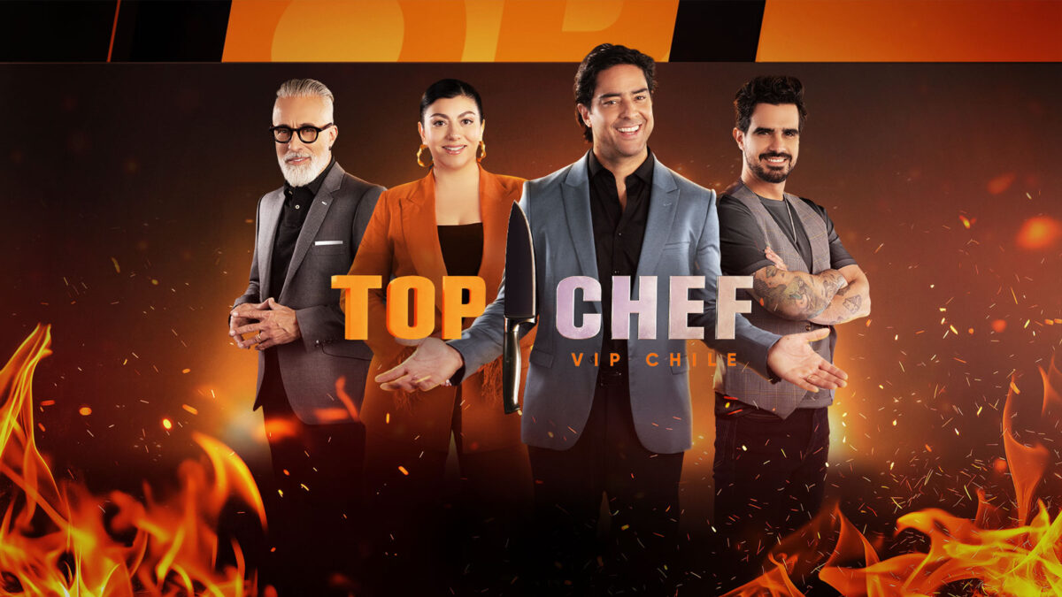 Top Chef VIP