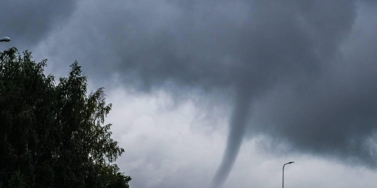 Tornados