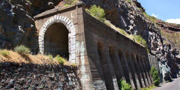 Túnel El Tinoco