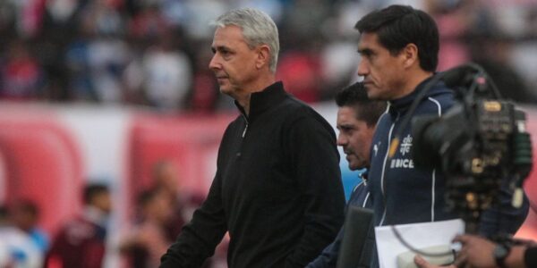 Los candidatos a la DT de Universidad Católica