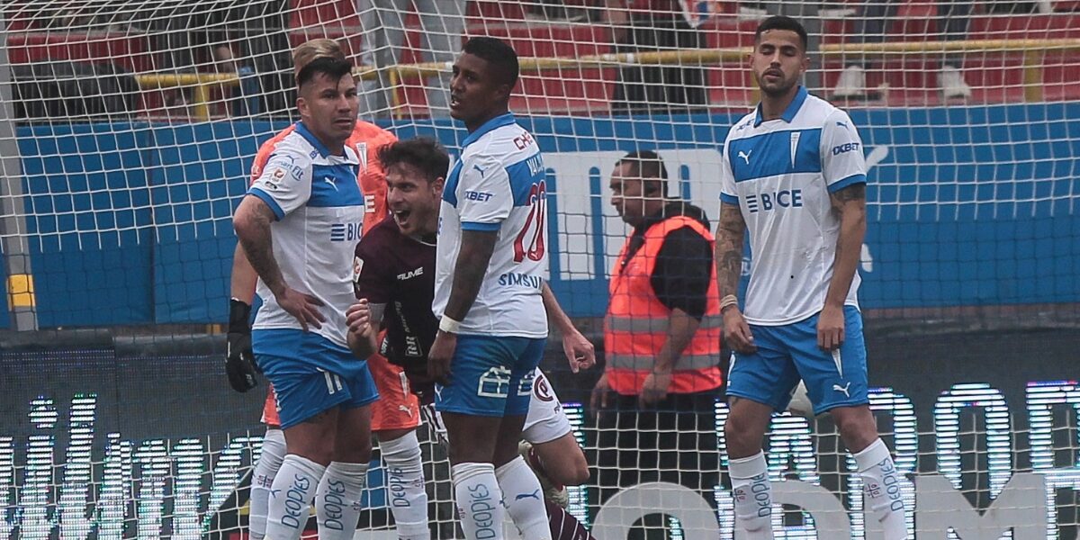 Los dos DT que estudia la Universidad Católica