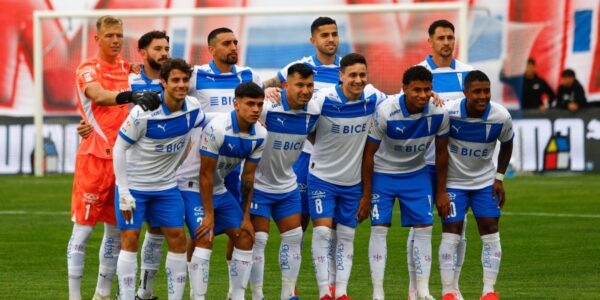 Universidad Católica está interesada en inesperado DT