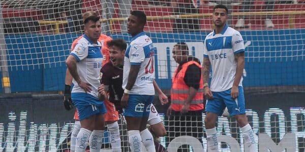 Universidad Católica