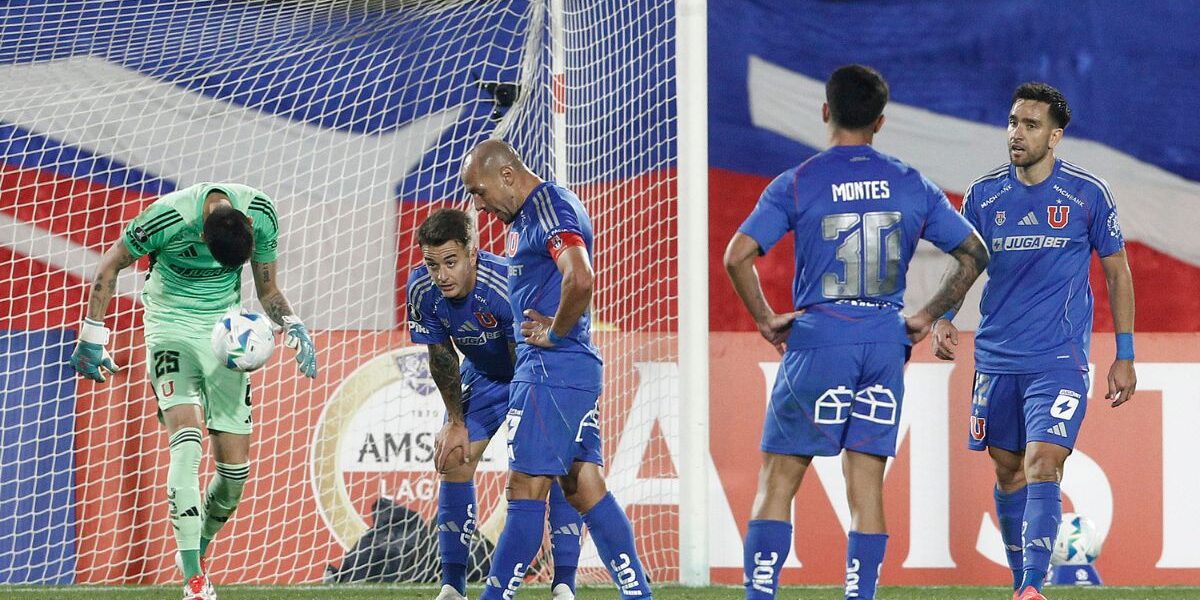 Universidad de Chile