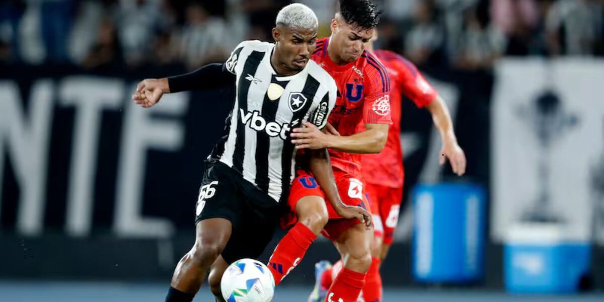 Universidad de Chile toma drástica decisión