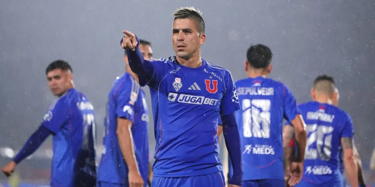 Universidad de Chile quiere un cupo en 8vos