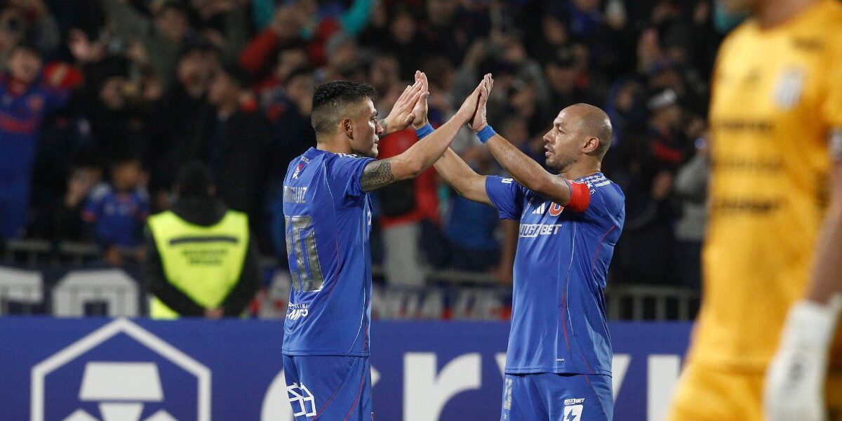 Universidad de Chile