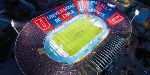 Universidad de Chile tendría estadio en esta comuna