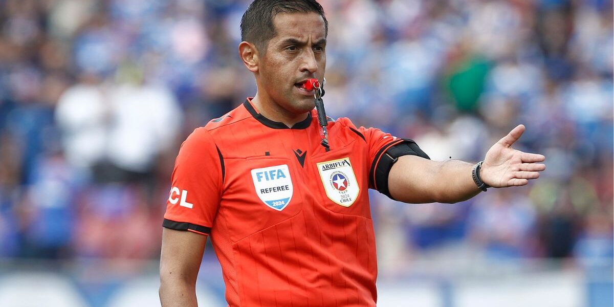 Universidad de Chile es el equipo con más penales