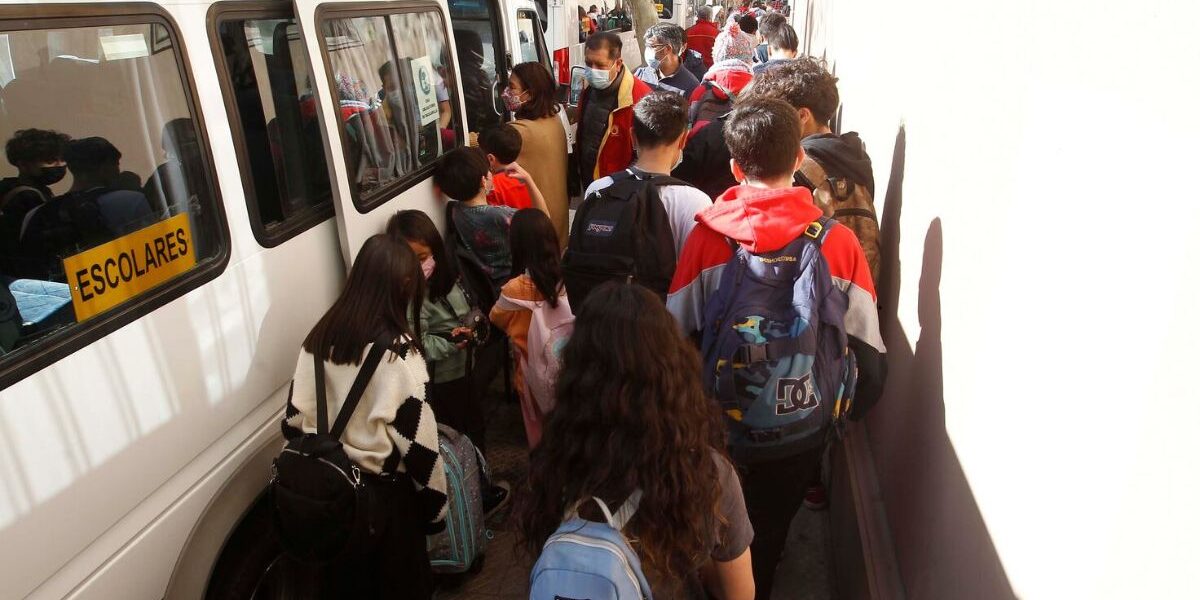 Vacaciones de invierno