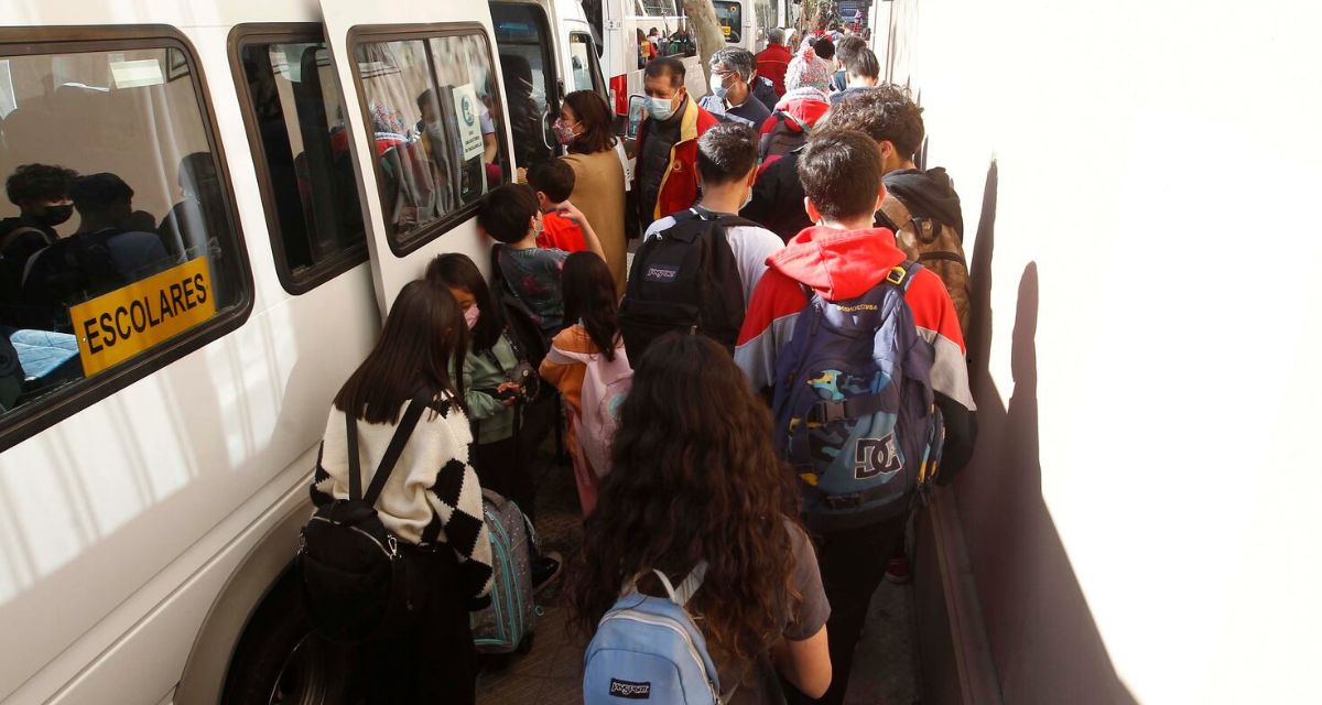 Vacaciones de invierno