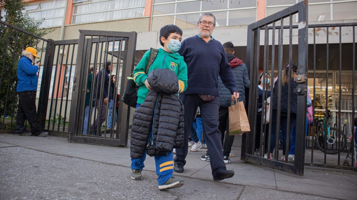 Vacaciones de invierno