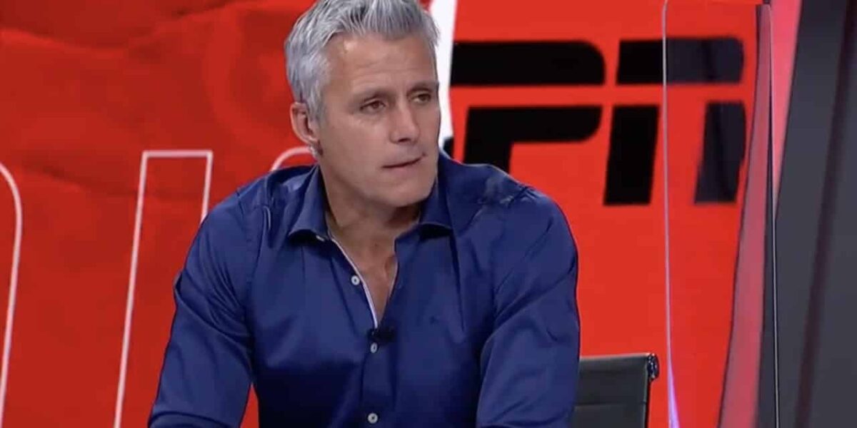 Waldemar Méndez se la juega por DT para la Roja