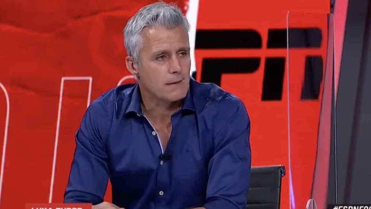 Waldemar Méndez se la juega por DT para la Roja