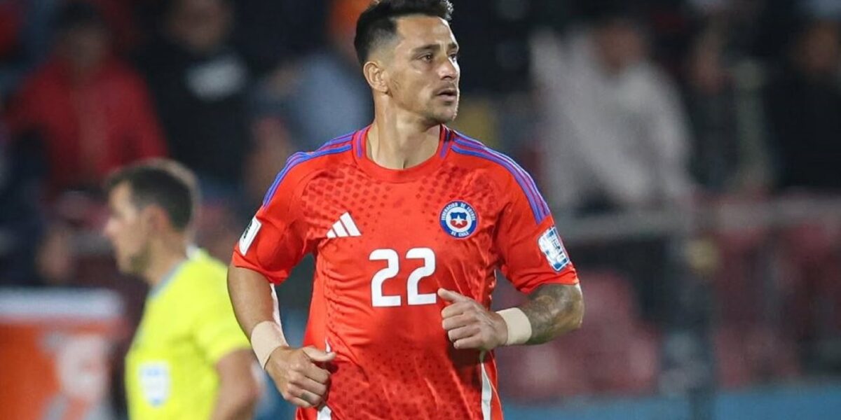 Zampedri no fue convocado por Gareca