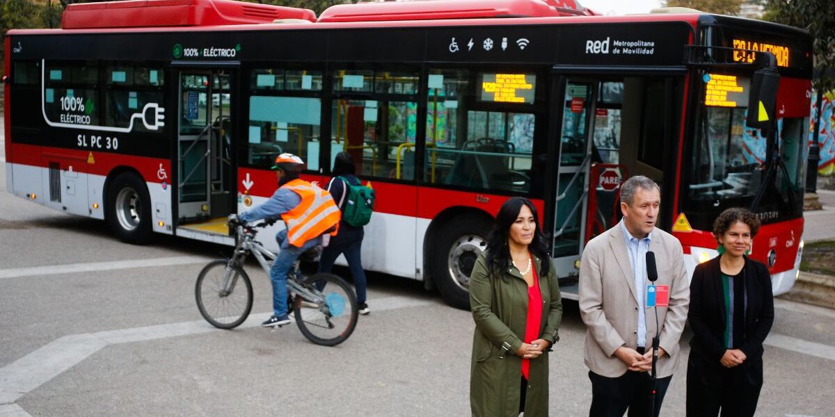 buses