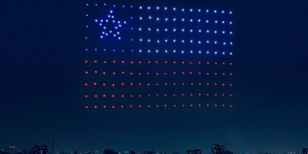 drones