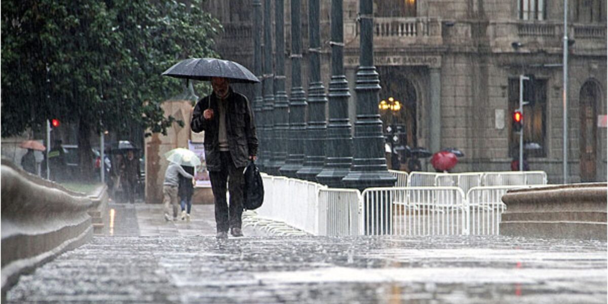 lluvias