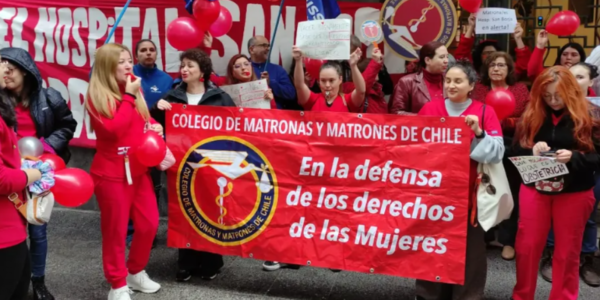 matronas