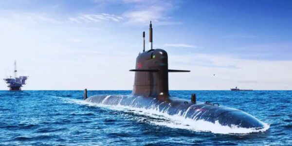 submarinos