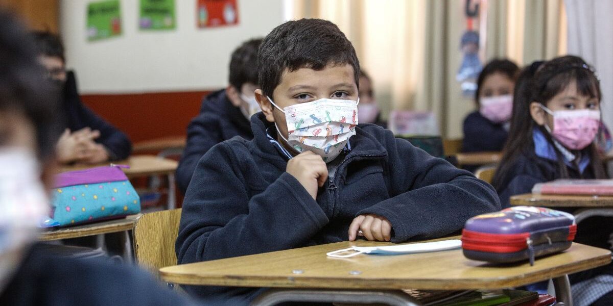 vacaciones de invierno